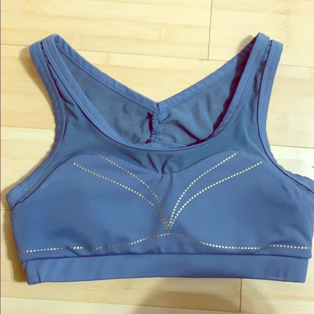 Cleo Harper Bra